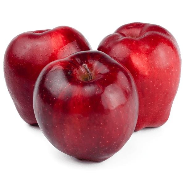 Jabuke crveni delišes