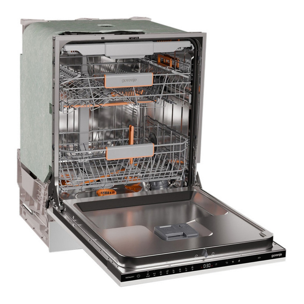 Ugradbena perilica posuđa Gorenje GV16A 16 kompleta