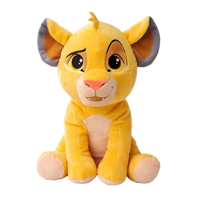 Plišane igračke Kralj Lavova 25 cm