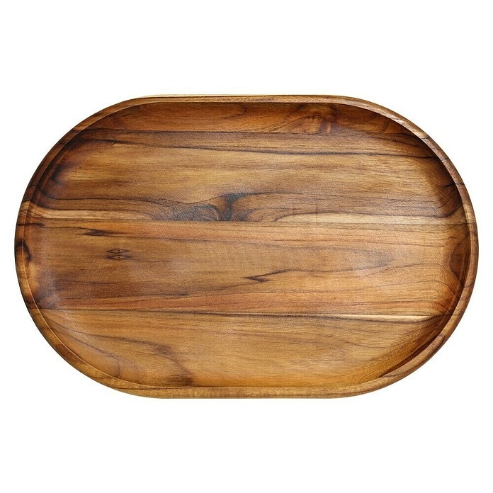 Poslužavnik - Akcija u trgovini Plodine