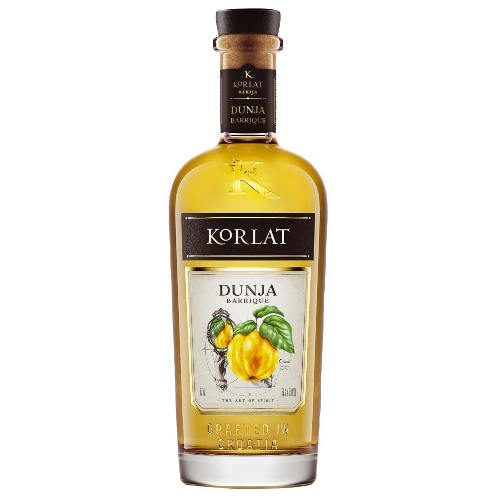 Korlat Rakija Dunja 0,70L