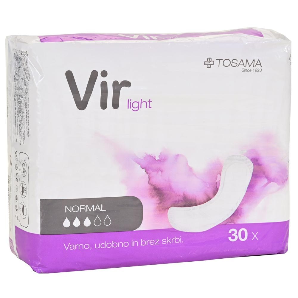 Vir Higijenski ulošci 30 kom