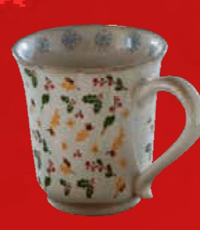 Costa Nova šalica 0,32 l