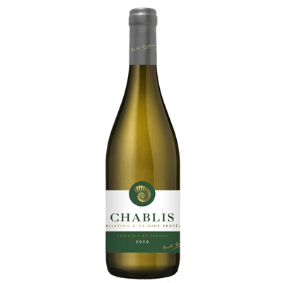 Emile Durand Chablis 0,75 l