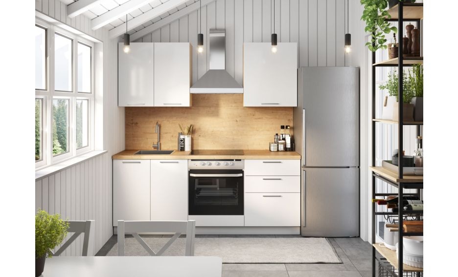 DEA blok kuhinja 200 cm