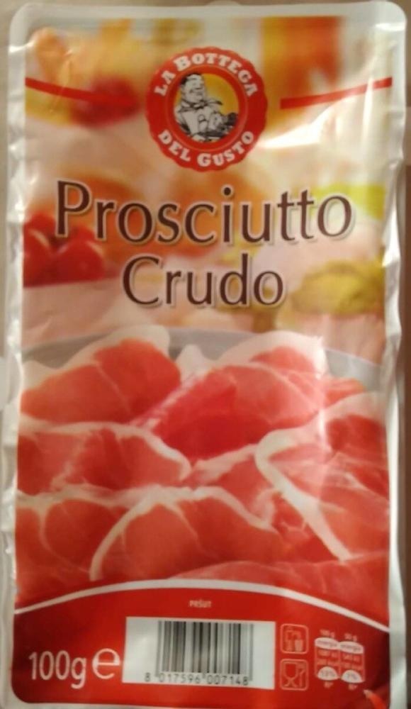 Pršut 9 mjeseci 100 g - Akcija u trgovini Eurospin