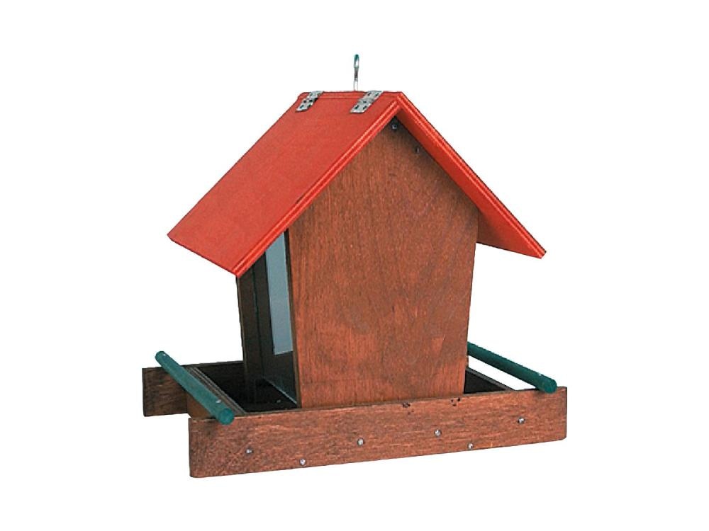 Kućica za divlje ptice