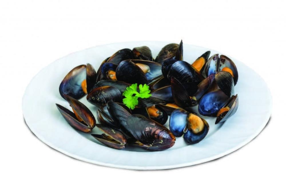 Dagnje 1 kg - Akcija u trgovini Plodine