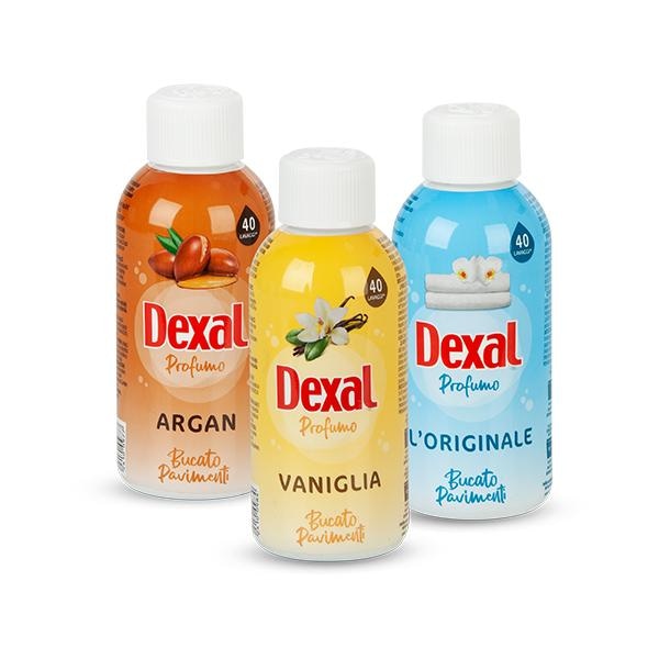 Miris za rublje i tvrde površine 250 ml