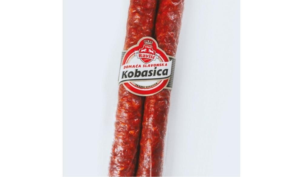 Svježa domaća kobasica 1 kg