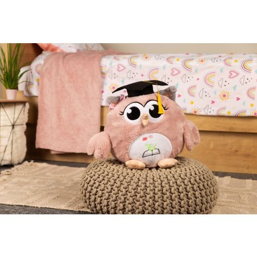 Dormeo 3 u 1: igračka, dekica i jastuk