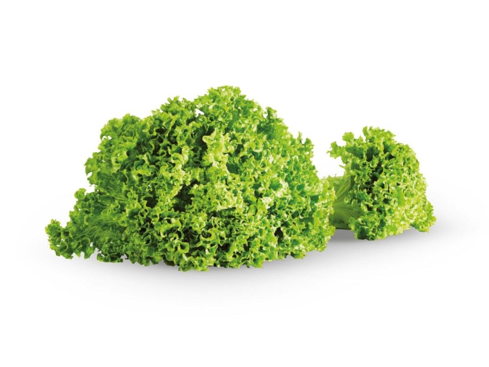 Salata kristal komad