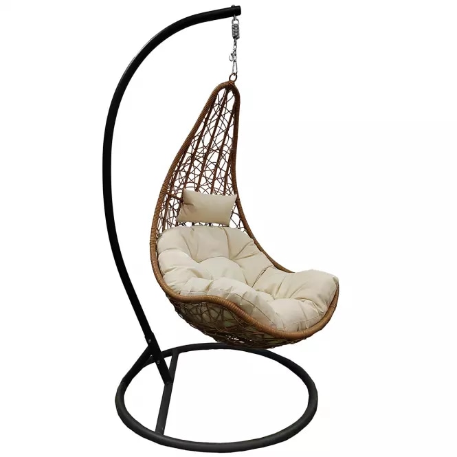 Viseća fotelja Murcia - Akcija u trgovini Merkury