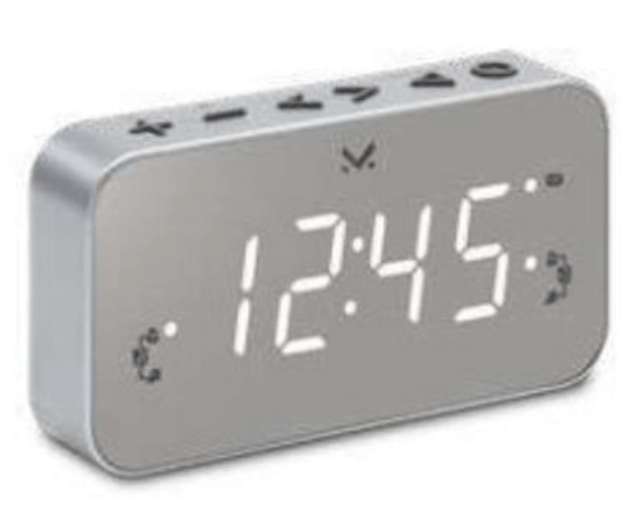 Radio s alarmom - Akcija u trgovini Eurospin