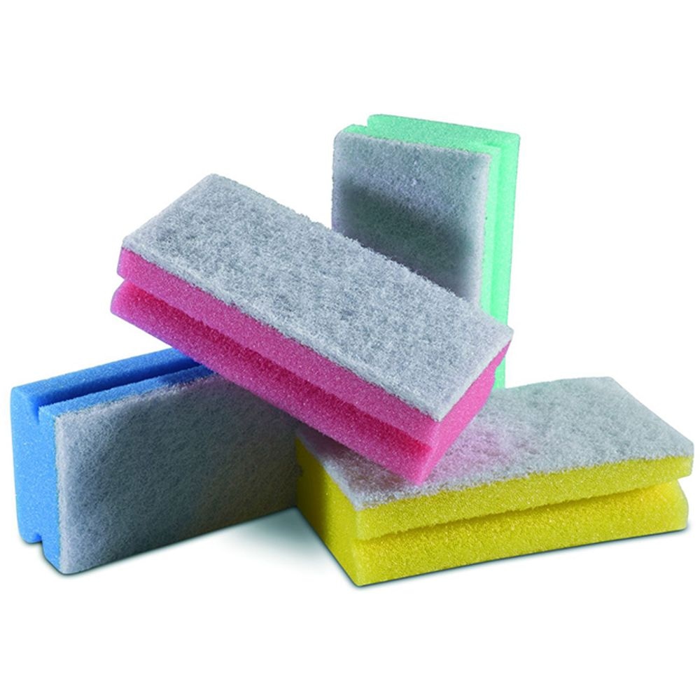 Clean Smart Spužva za kućanstvo 5 kom