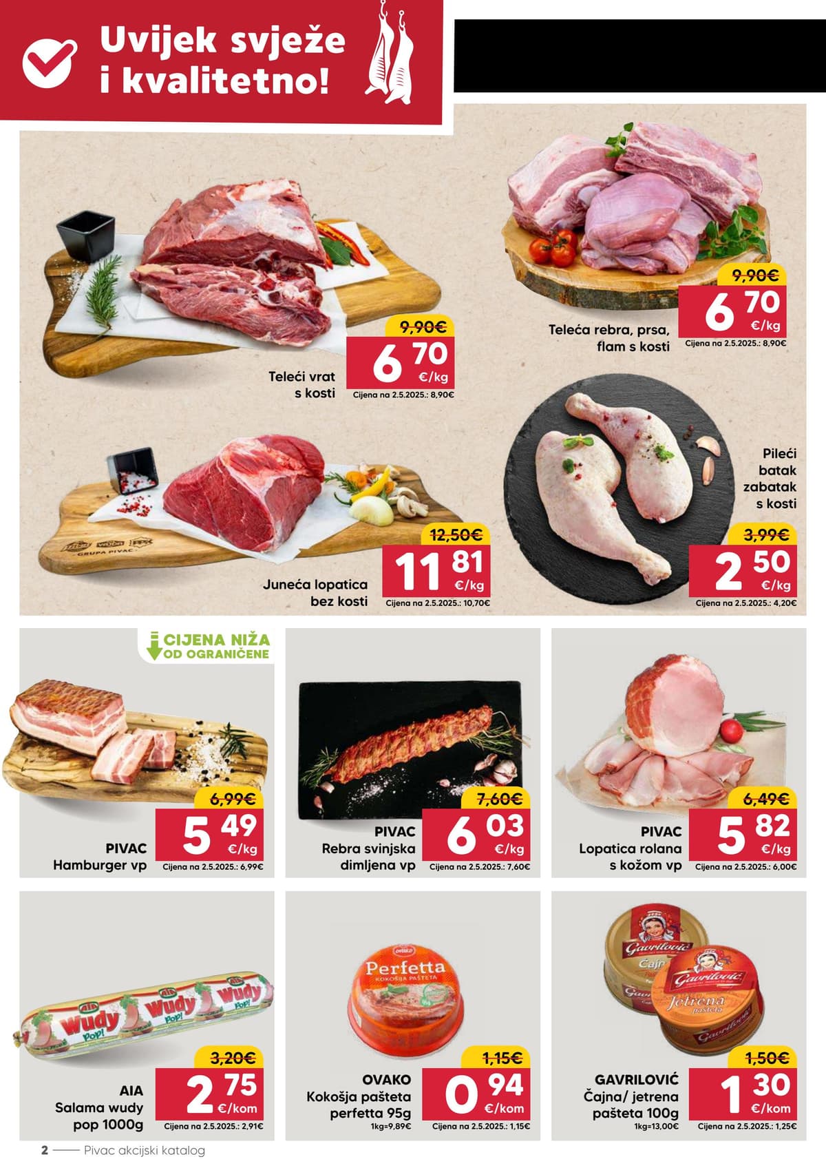 pivac katalog od 24.08.2026. - Tjedna Akcija