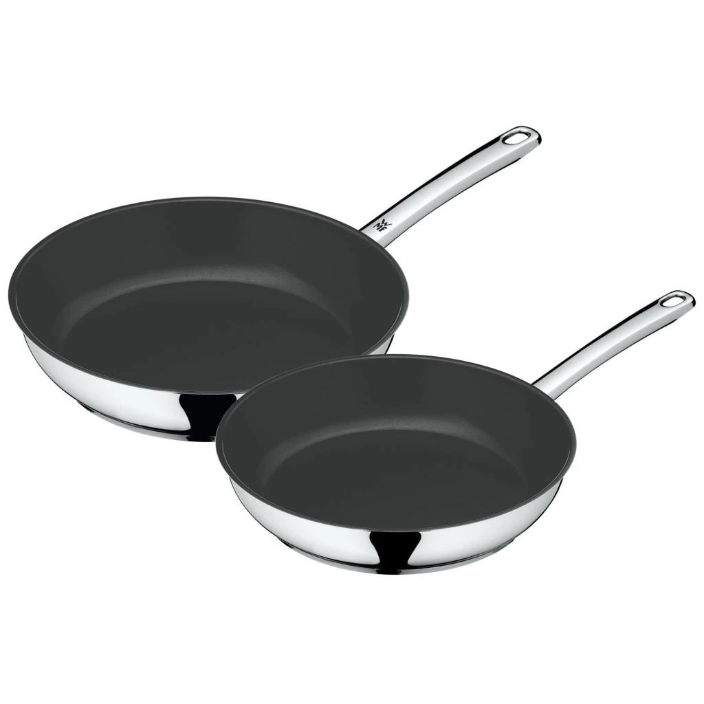 Tefal set tava Devil 2/1 Akcija u trgovini Lesnina