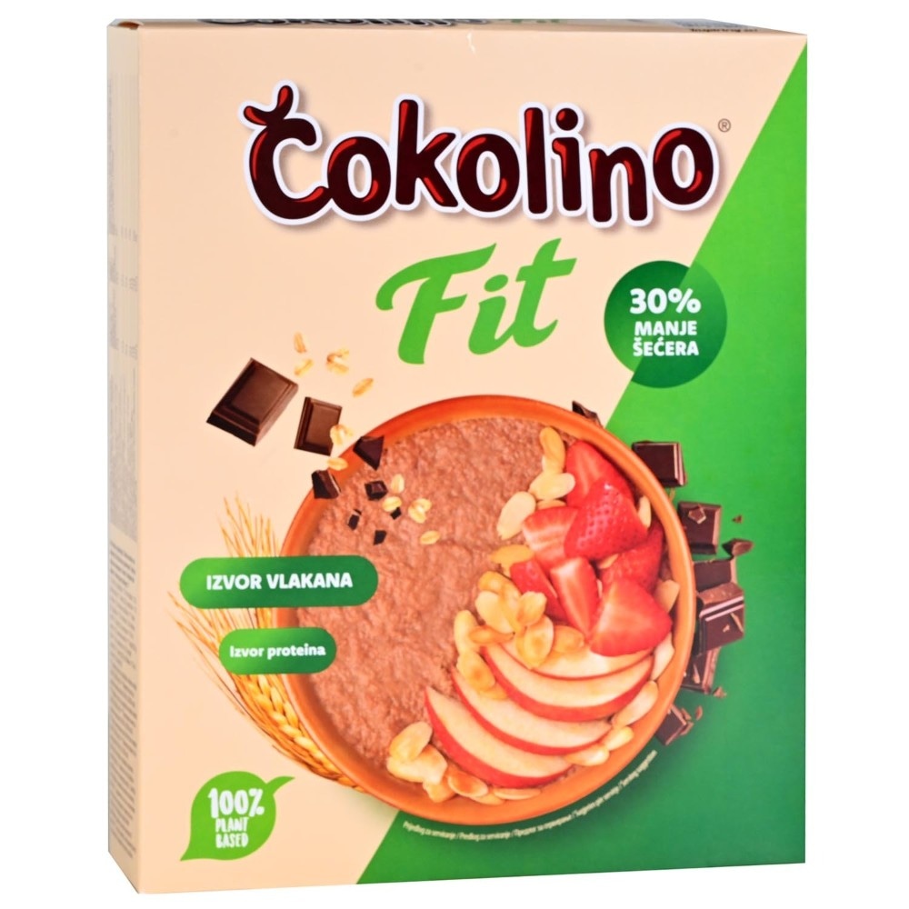 Čokolino pahuljice 350g - Akcija u trgovini Konzum