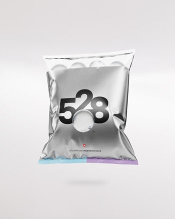 528 Kuglice leda 1 kg - Akcija u trgovini Kaufland