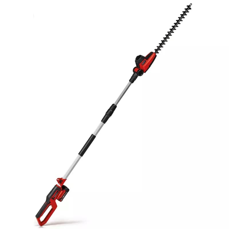 Einhell aku teleskopske škare za živicu GC-HH 18/45 Li T Akcija u trgovini Pevex