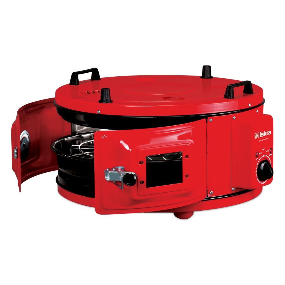 Električna peka Iskra I-11 - Akcija u trgovini KTC