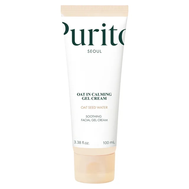 Purito Seoul Oat In Calming gel krema 100 ml - Akcija u trgovini Dm