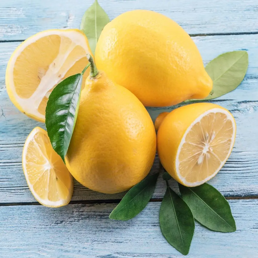 Natur pur bio limun 500 g Akcija u trgovini Spar
