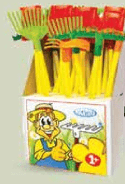 Vrtni alat - Akcija u trgovini Plodine