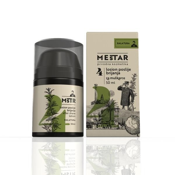 Meštar Proizvodi 50 ml - Akcija u trgovini Interspar