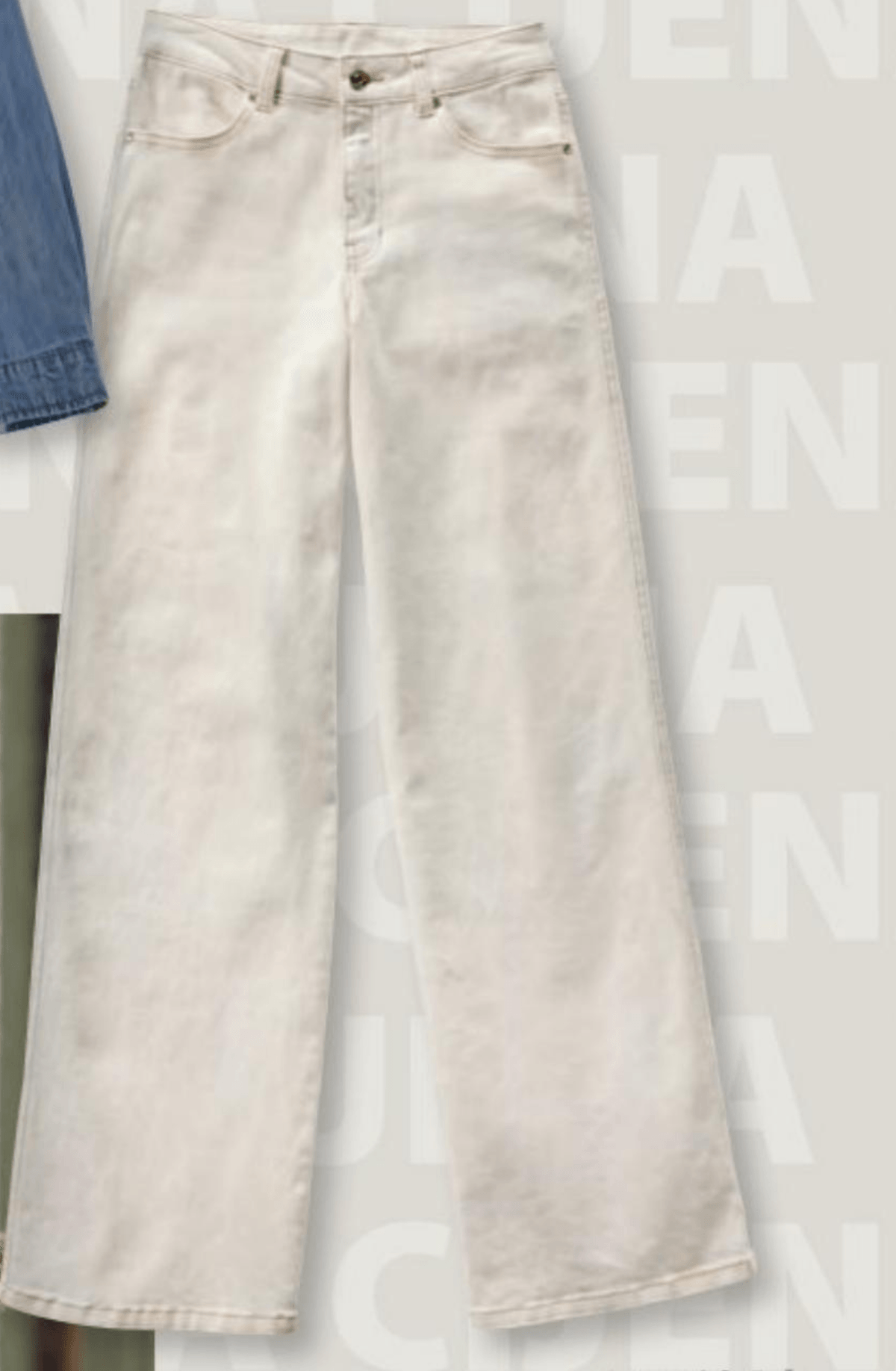 Jeans hlače - Akcija u trgovini NKD