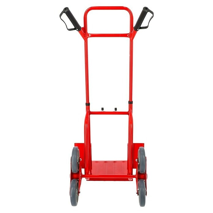 Transportna kolica za stepenice d 64,5 x š 48,5 x v 112 cm Akcija u trgovini Bauhaus