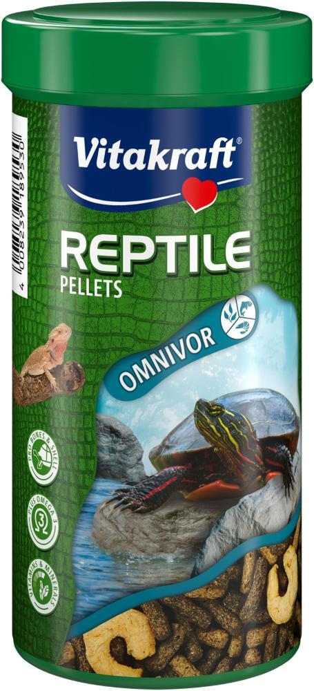 Vitakraft Reptile Akcija u trgovini Konzum