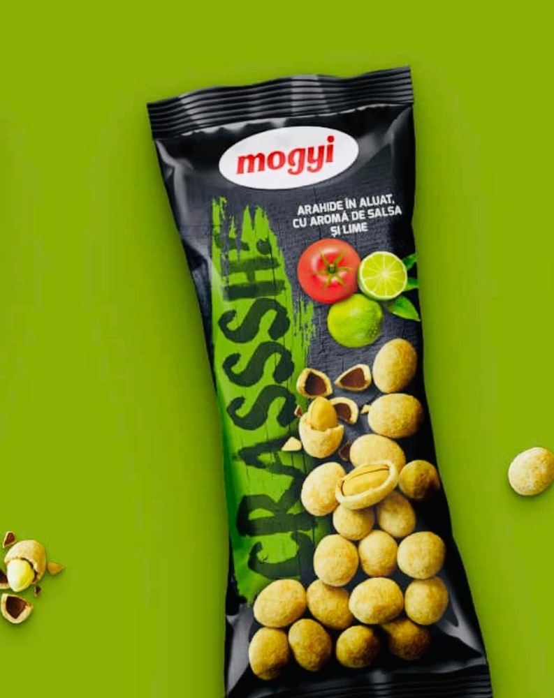 Mogyi Party Mix 160 g Akcija u trgovini Boso