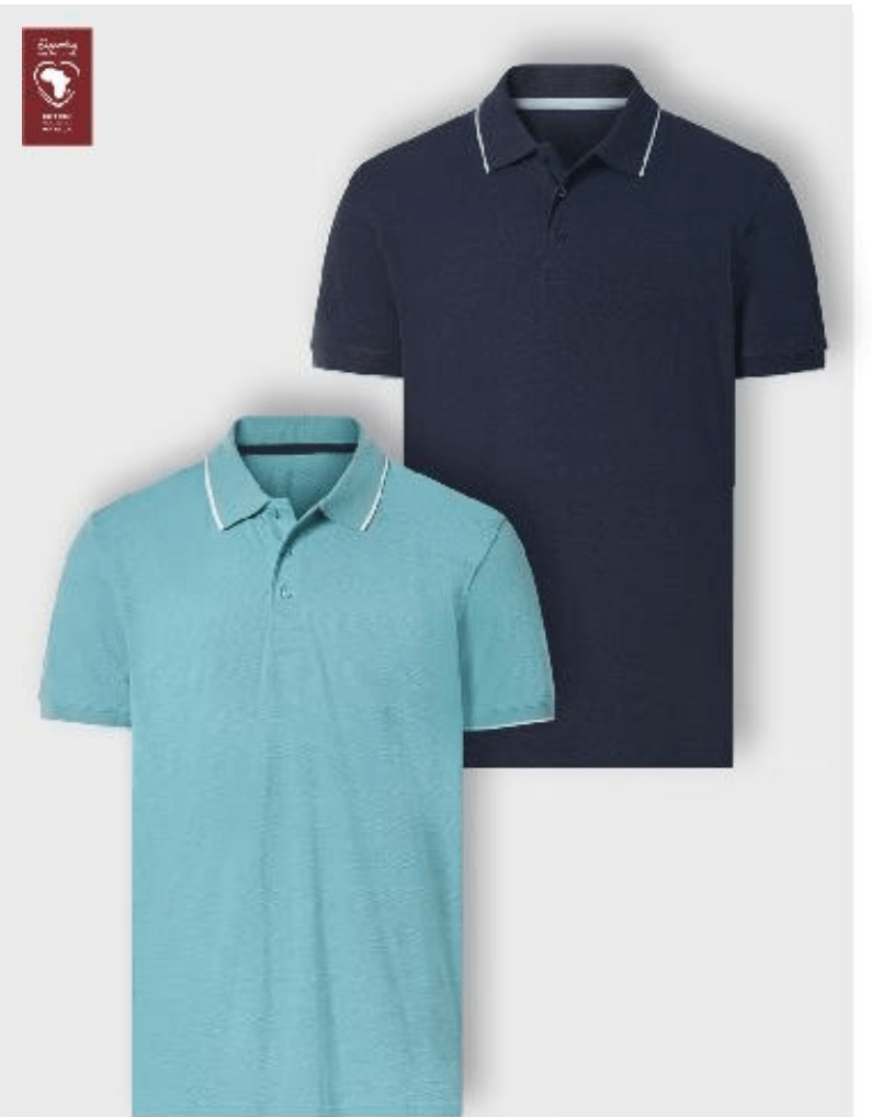 Muška polo majica - Akcija u trgovini Kaufland