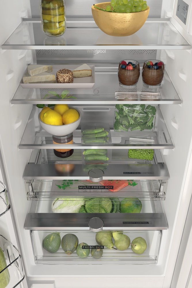 Ugradbeni hladnjak Whirlpool WHC18 T132 Akcija u trgovini Harvey Norman