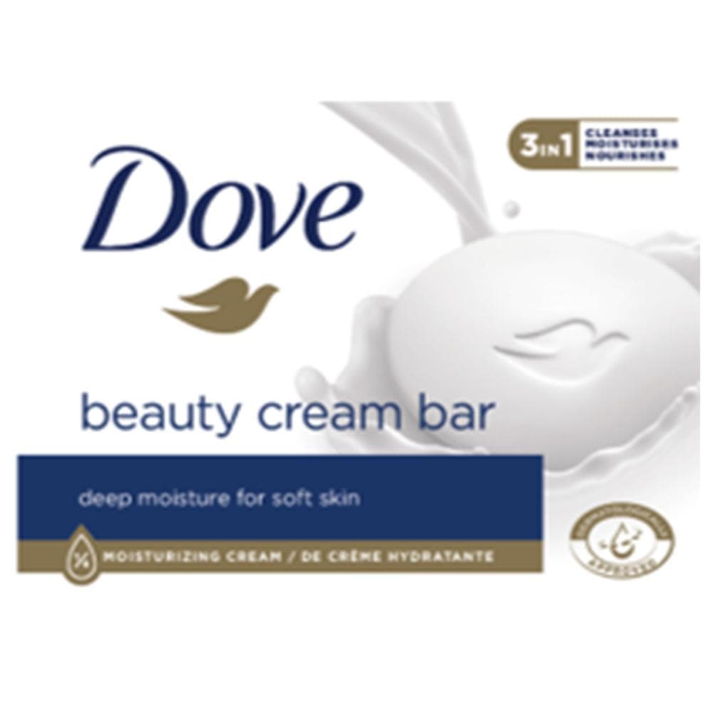 Dove sapun 90 g Akcija u trgovini Spar