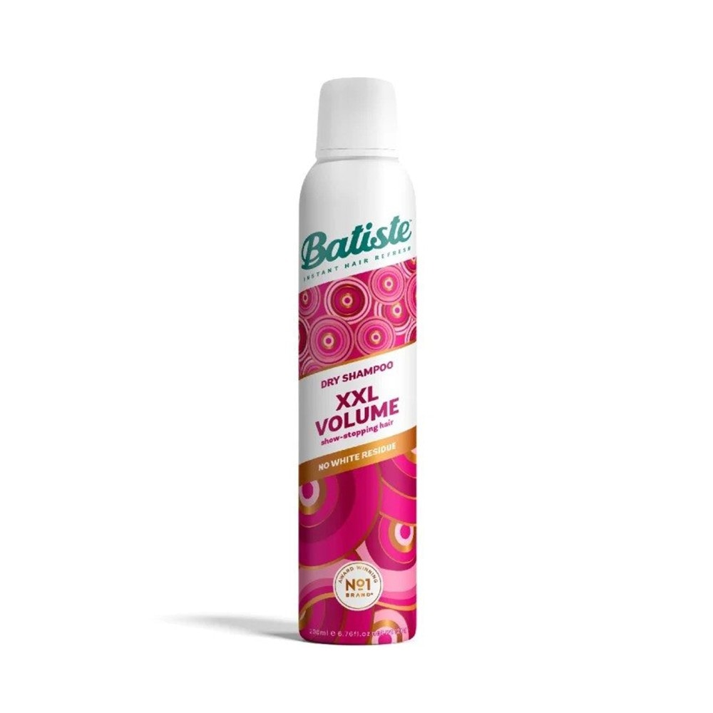 Batiste XXL Volumen šampon za suho pranje 200 ml Akcija u trgovini Dm