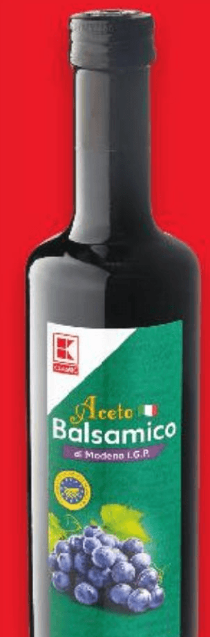 Aceto Balsamico di Modena 500 ml Classic - Akcija u trgovini Kaufland