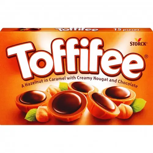 Toffifee bombonijera 400 g Akcija u trgovini Kaufland