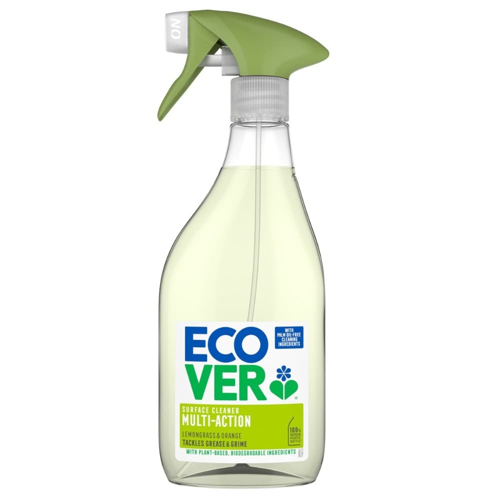 Ecover Višenamjensko sredstvo za čišćenje 500 ml Akcija u trgovini Bipa