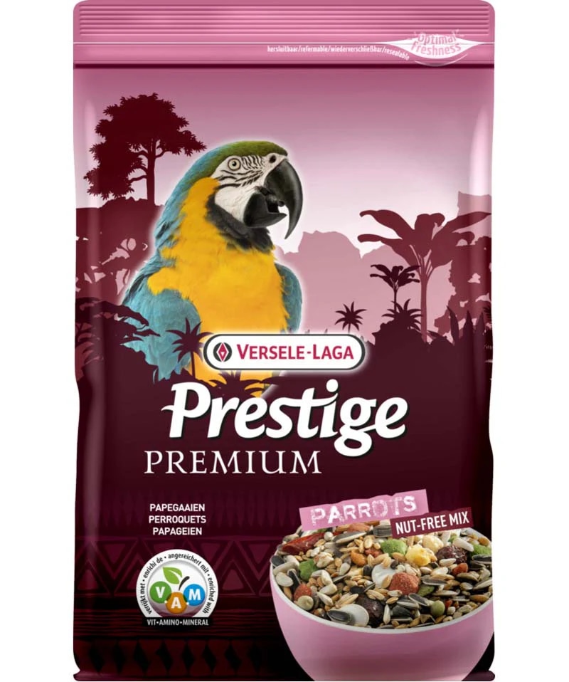 VERSELE-LAGA Prestige Premium 2 kg - Akcija u trgovini Pet Centar
