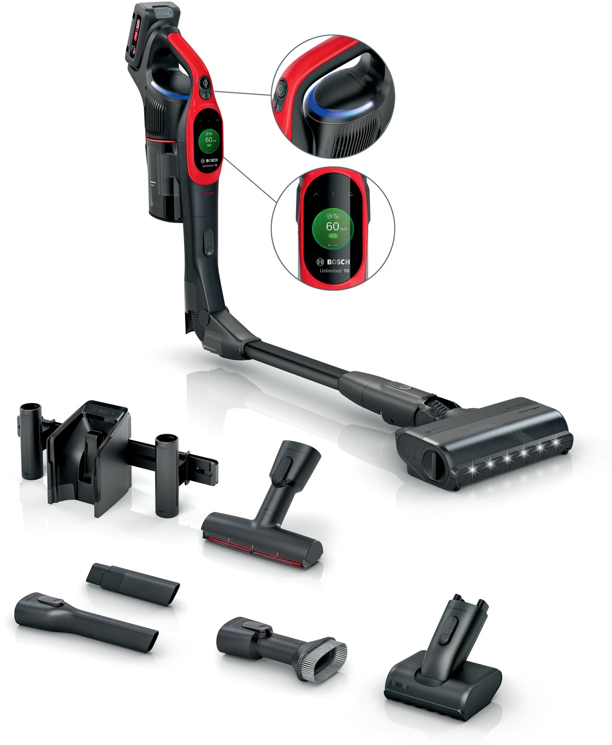 Bosch BCS1041PET Akcija u trgovini Elipso
