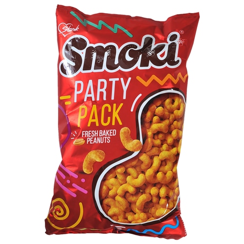 Smoki Flips Kukuruzni 225 g STARK - Akcija u trgovini Studenac