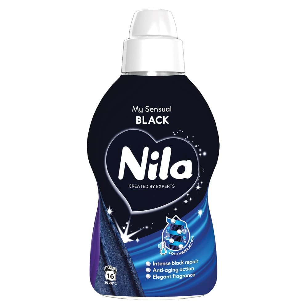Nila deterdžent za pranje rublja 900 ml Akcija u trgovini Ribola