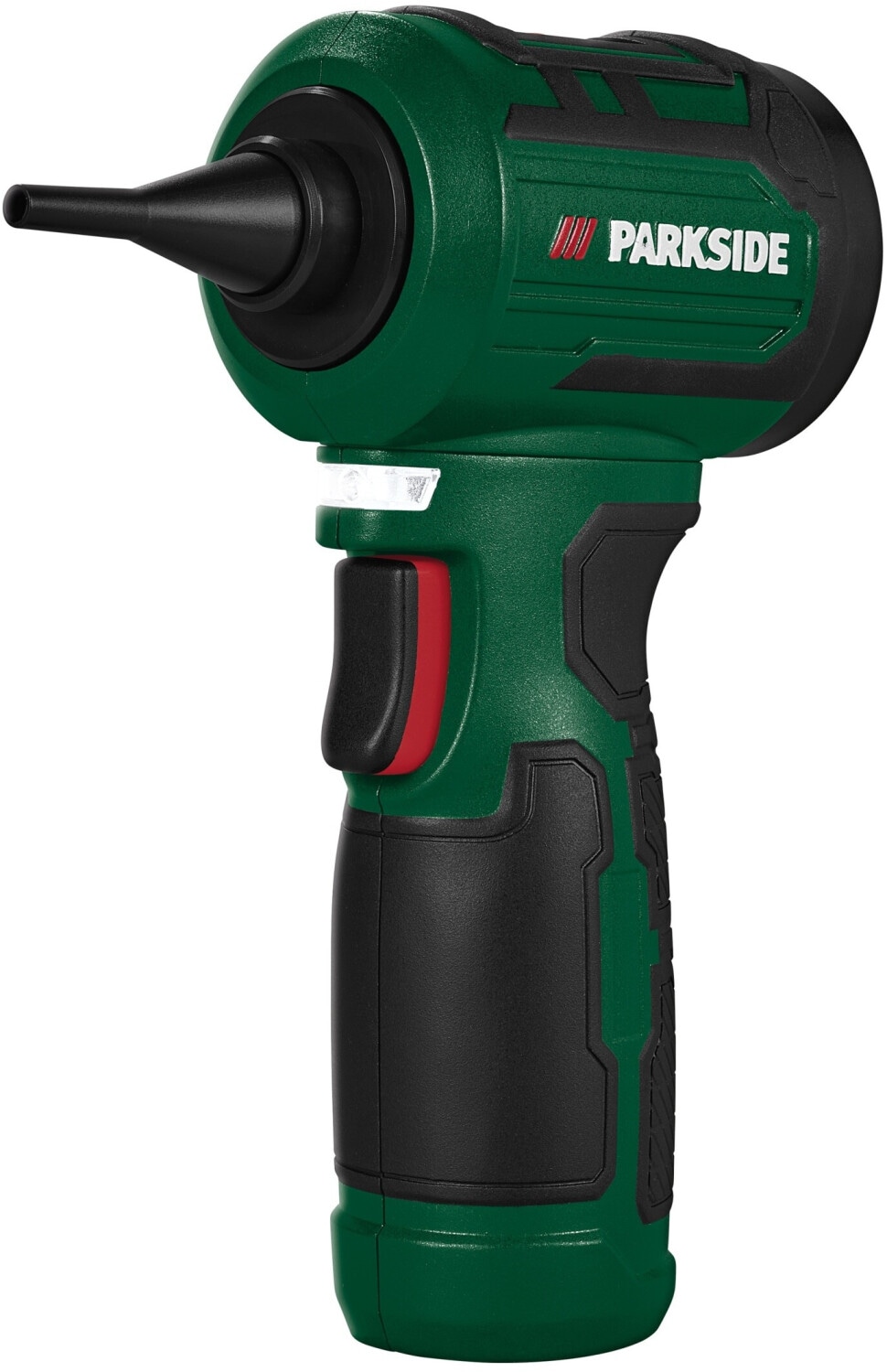 Parkside univerzalno aku puhalo 12V Akcija u trgovini Kaufland