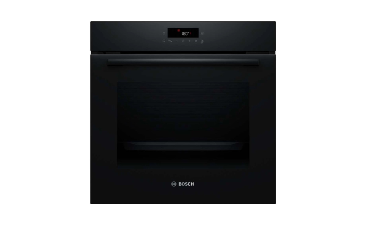 Pirolitička pećnica BOSCH HBA572BB4 - Akcija u trgovini Harvey Norman