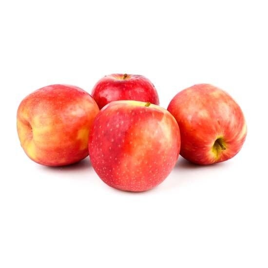 Domaća jabuka Cripps pink 1 kg - Akcija u trgovini Kaufland