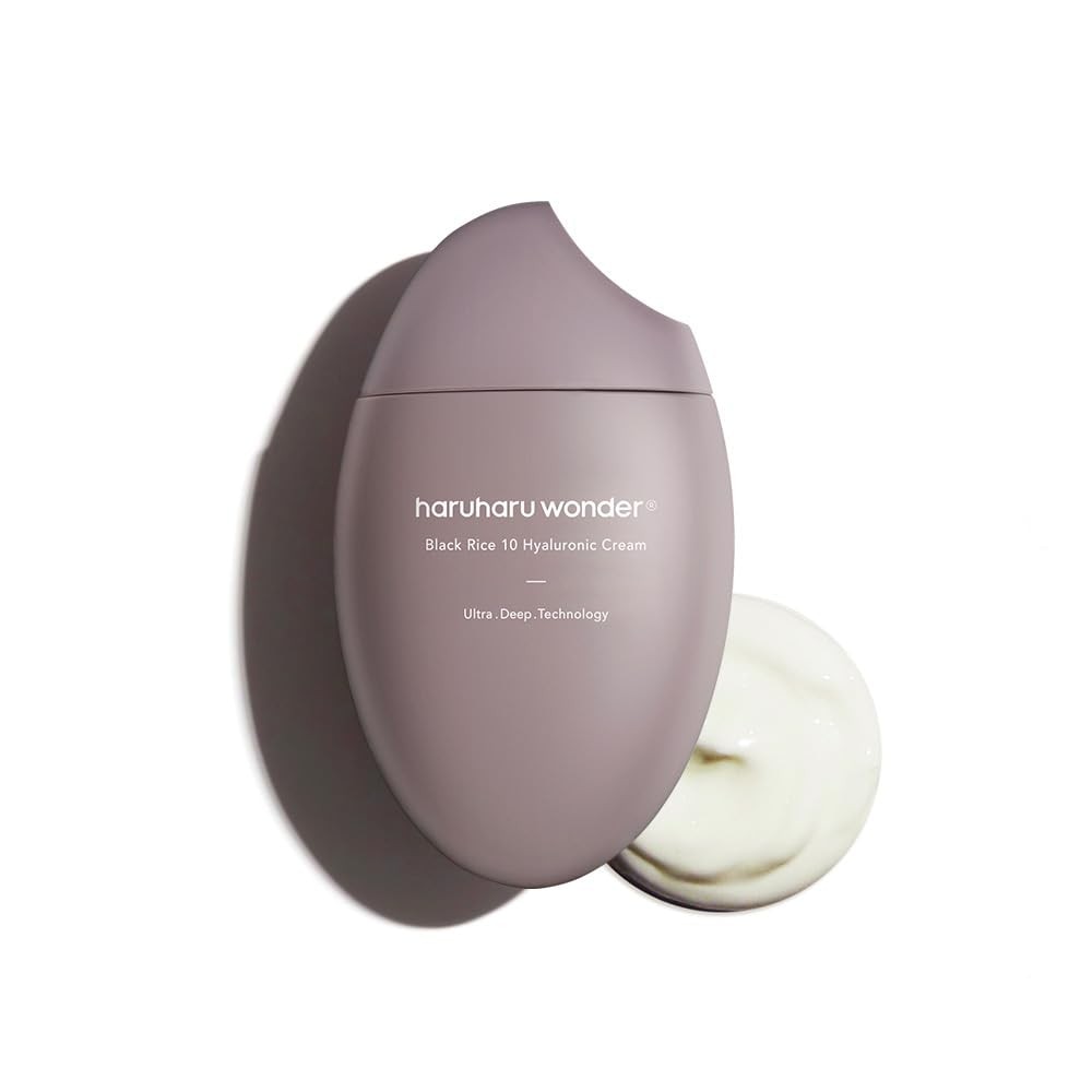Haruharu Wonder Black Rice Hyaluronic Cream Akcija u trgovini Bipa