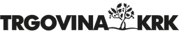 Logo trgovine Trgovina Krk