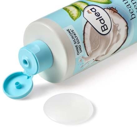 Balea šampon aloe vera i kokosovo mlijeko 400 ml Akcija u trgovini Dm